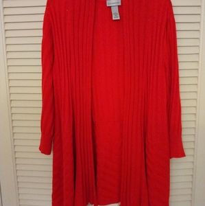 Catherine's 3XL Sweater